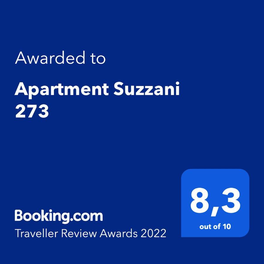 Apartment Suzzani 273 Милан Экстерьер фото